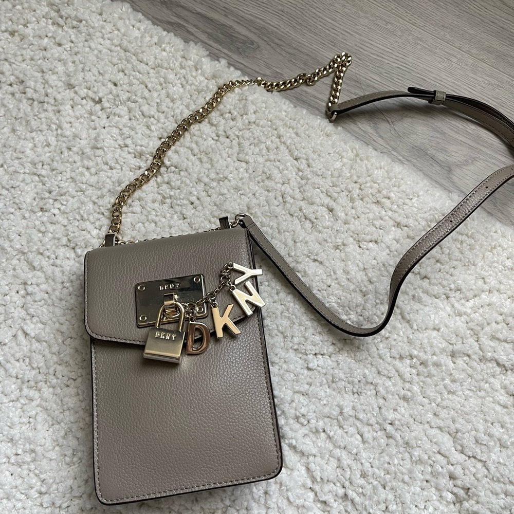 DKNY small crossbody bag